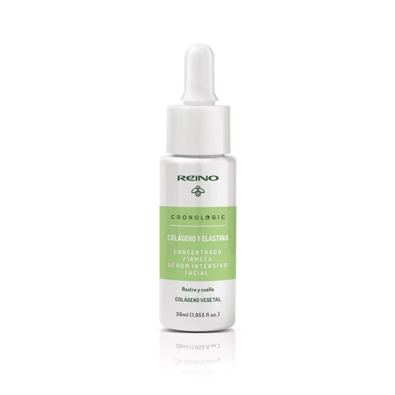 Serum Facial Firmeza Colageno Elastina Antiaging Rejuvenecedor Serum Facial Firmeza Colageno Elastina Antiaging Rejuvenecedor