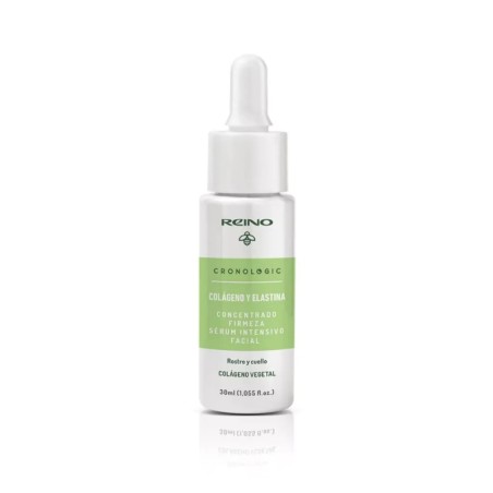 Serum Facial Firmeza Colageno Elastina Antiaging Rejuvenecedor