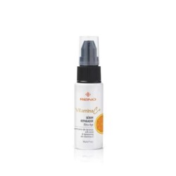 Serum Reparador Vitamina C para Piel Radiante y Saludable