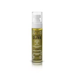 Aceite Nutritivo 2 En 1 Oliva Para Piel Y Cabello Sin Grasa