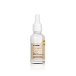 Serum Multi-Corrector Premium Elixir Antienvejecimiento Sin Tacc
