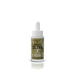 Serum Facial Iluminador con Aceite de Oliva y Regaliz Radiante