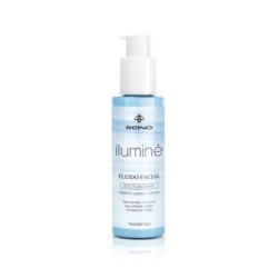 Fluido Facial Efecto Radiante para Piel Saludable y Luminoso