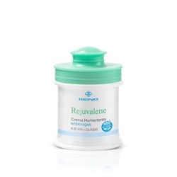 Crema Humectante Antiarrugas Rejuvalene para Piel Radiante