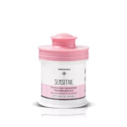 Crema Hipoalergenica Con Liposomas Para Piel Sensible 55ml