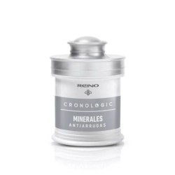 Crema Antiarrugas Minerales Cronologic para Piel Radiante y Firme