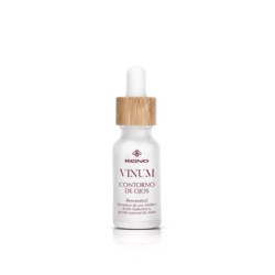 Contorno de Ojos Vinum Antienvejecimiento y Revitalizante Natural