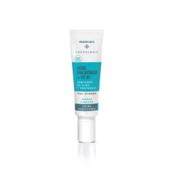 Contorno de Ojos y Parpados Cronologic Antienvejecimiento Natural