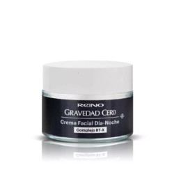 Crema Dia Noche Antienvejecimiento Piel Radiante y Suave