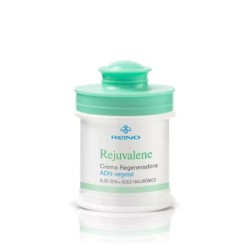 Crema Regeneradora Celular Rejuvalene para Piel Radiante y Joven