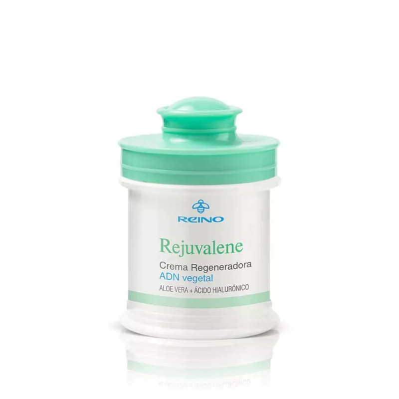 Crema Regeneradora Celular Rejuvalene para Piel Radiante y Joven Crema Regeneradora Celular Rejuvalene para Piel Radiante y Joven