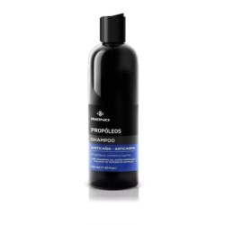 Shampoo Anticaida y Anticaspa con Propoleos para Cabello Saludable