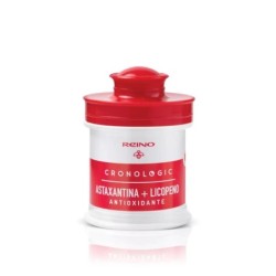 Crema Antioxidante para Piel +40, Luce Radiante y Joven