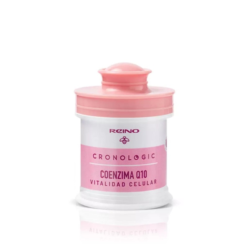 Crema Vitalidad Celular Antienvejecimiento Piel Radiante Crema Vitalidad Celular Antienvejecimiento Piel Radiante