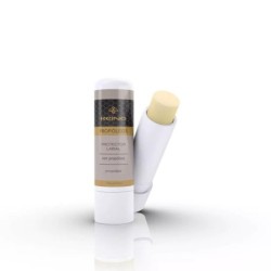 Protector Labial Hidratante con Propoelos y Cera de Abejas