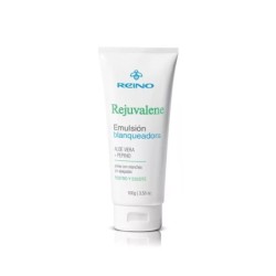 Emulsion Blanqueadora de Pepino para Piel Radiante y Uniforme