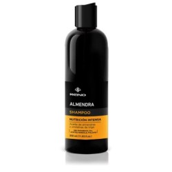Shampoo Nutricion Intensa Almendra para Cabello Seco y Debil