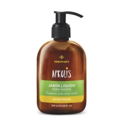 Jabon Liquido Antibacterial Para Manos Suaves y Limpias