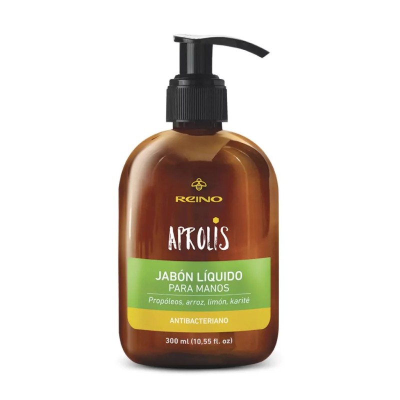 Jabon Liquido Antibacterial Para Manos Suaves y Limpias Jabon Liquido Antibacterial Para Manos Suaves y Limpias