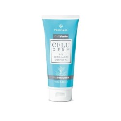 Gel Exfoliante Corporal Natural para Piel Radiante y Suave
