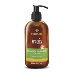 Emulsion De Ordeñe Aprolis Para Piel Radiante Y Saludable