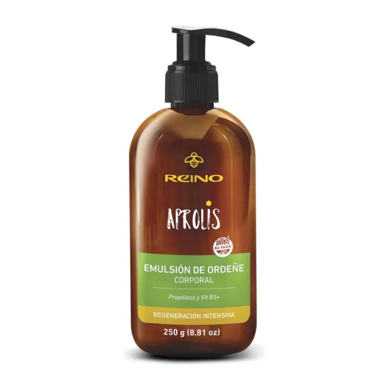 Emulsion De Ordeñe Aprolis Para Piel Radiante Y Saludable Emulsion De Ordeñe Aprolis Para Piel Radiante Y Saludable