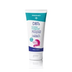 Crema Corporal Hidratante Para Piel Agrietada Y Resequedad