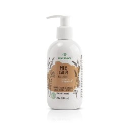 Crema Corporal Nutritiva Mix Calm para Piel Suave y Radiante
