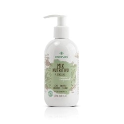 Crema Corporal Nutritiva Hidratante para Piel Suave y Radiante