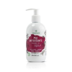Crema Corporal Antioxidante Hidratante - Piel Radiante