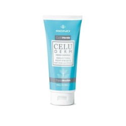Crema Corporal Reductora Reafirmante Anticelulitica Efecto Rápido