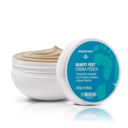 Crema Pedica Beauty Feet para Pies Suaves y Frescos