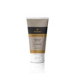 Ungüento Natural Con Propoleos Para Cuidado De La Piel