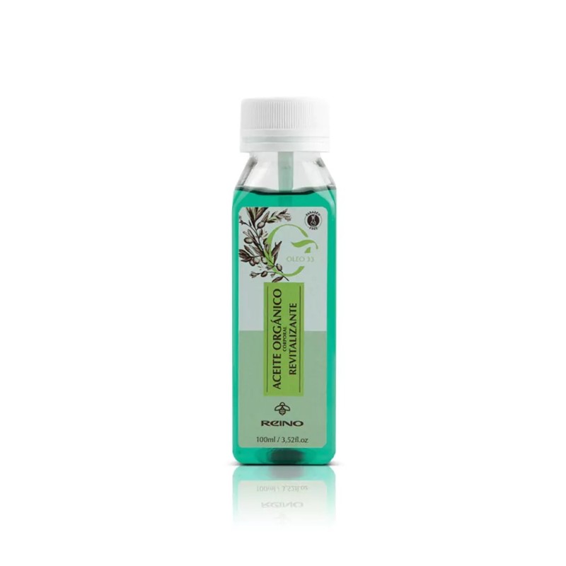 Aceite Organico Revitalizante para Musculos y Bienestar Aceite Organico Revitalizante para Musculos y Bienestar