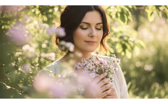 Suplementos Naturales para la Mujer: Aliados para cada Etapa