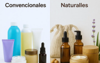Cosmética Natural Vs. Convencional: Motivos para Cambiar
